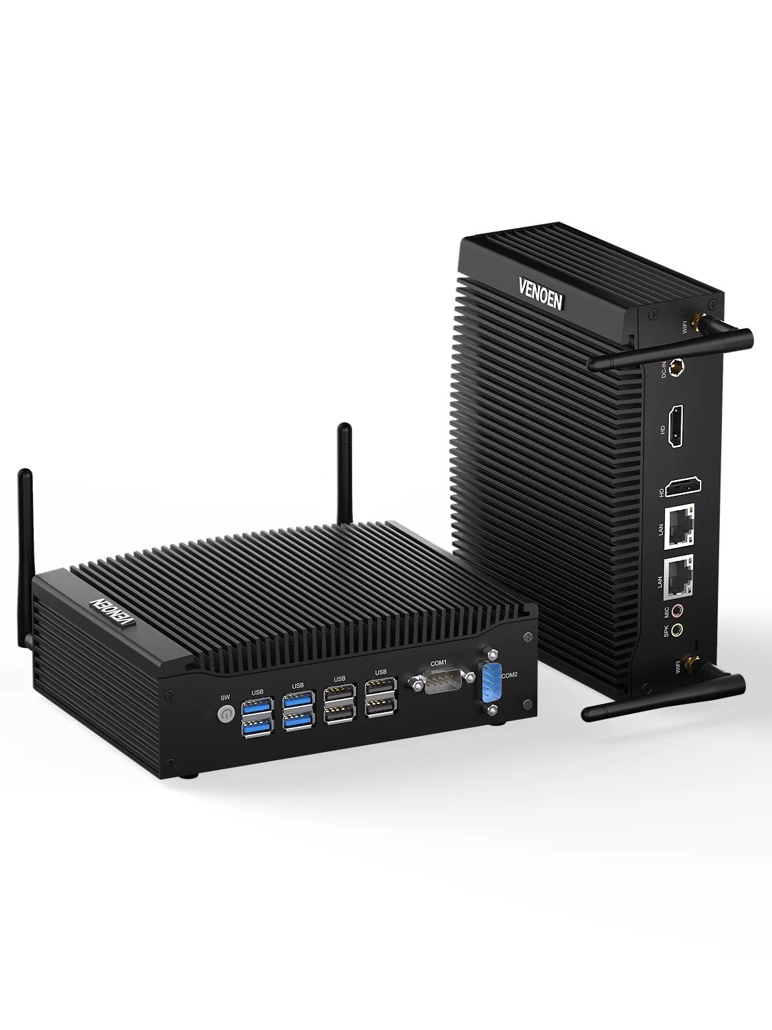 HYSTOU H7 Intel Core I5 8350u  - Pc Gaming Intel Core I5 评论和价格