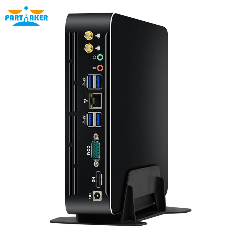 Partaker 11th Gen Intel Mini P - Pc Gaming Intel Core I5 评论和价格
