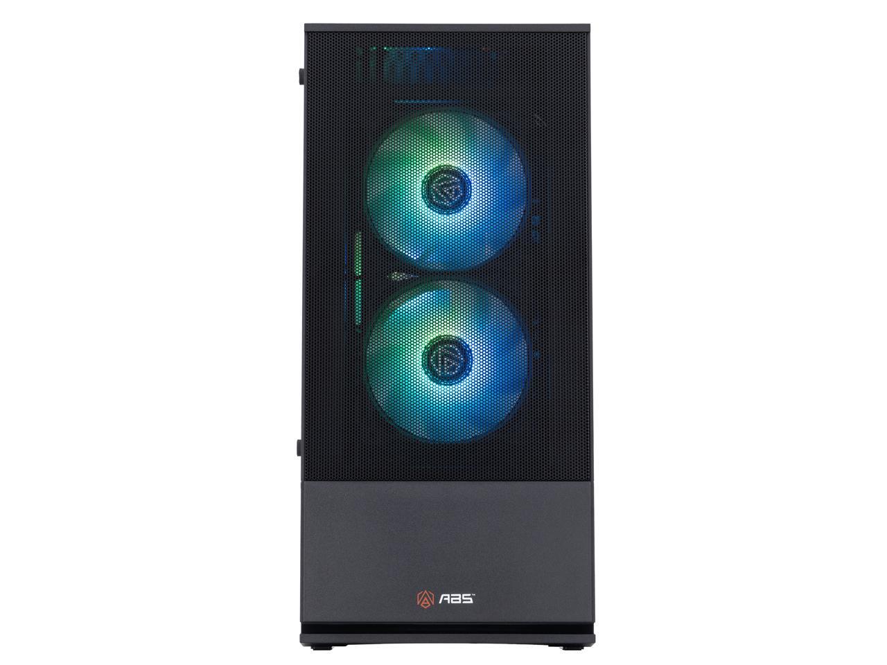 ABS Cyclone Aqua Gaming PC - W - Pc Gaming Intel Core I5 评论和价格