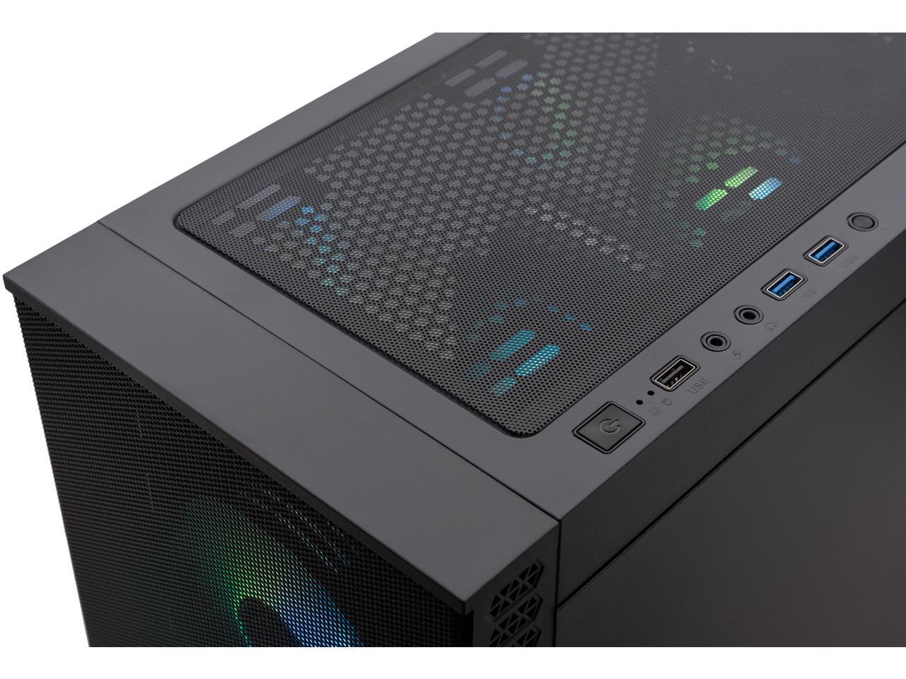 ABS Cyclone Aqua Gaming PC - W - Pc Gaming Intel Core I5 评论和价格