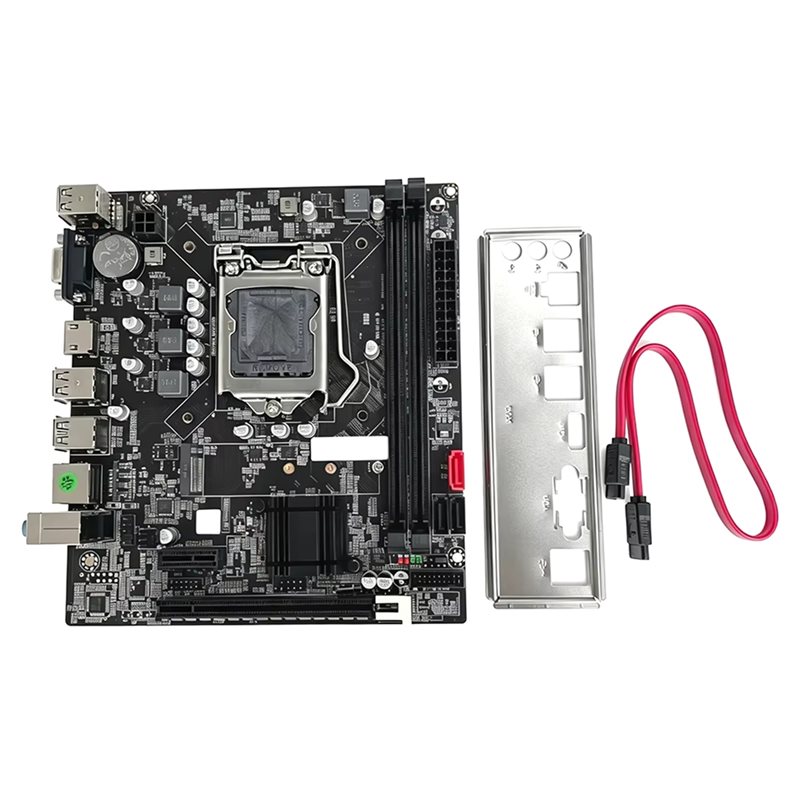 ASMA-DDR3 Memory Support LGA11 - Pc Gaming Intel Core I5 评论和价格