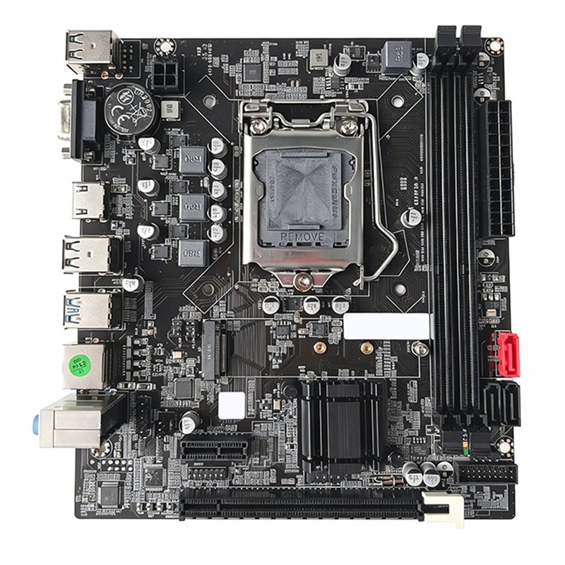ASMA-DDR3 Memory Support LGA11 - Pc Gaming Intel Core I5 评论和价格