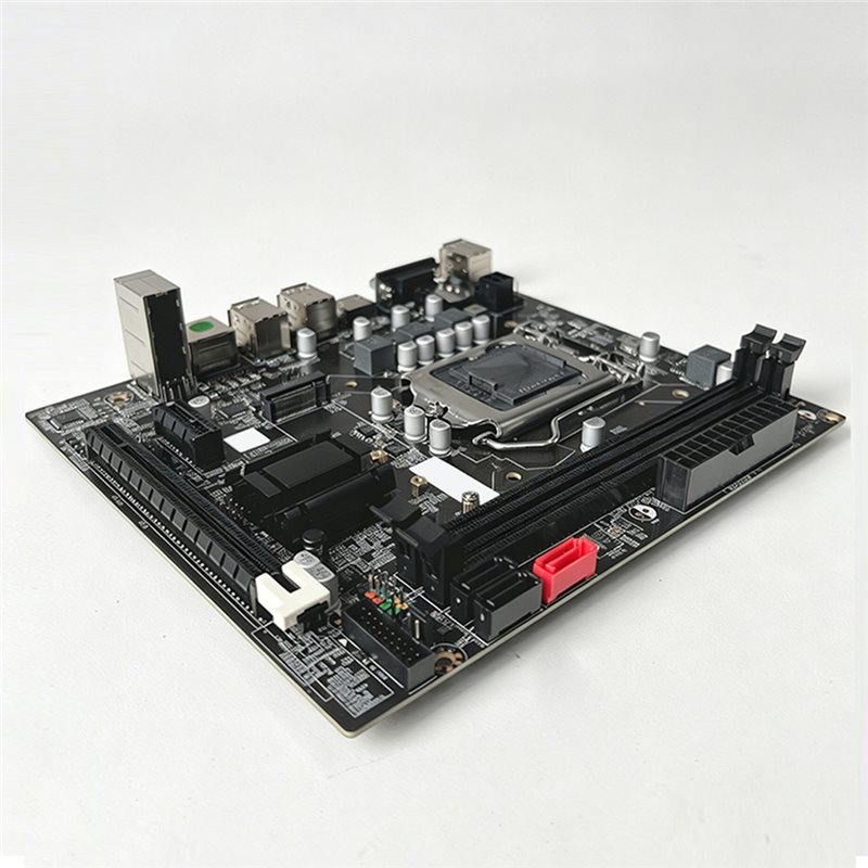 ASMA-DDR3 Memory Support LGA11 - Pc Gaming Intel Core I5 评论和价格