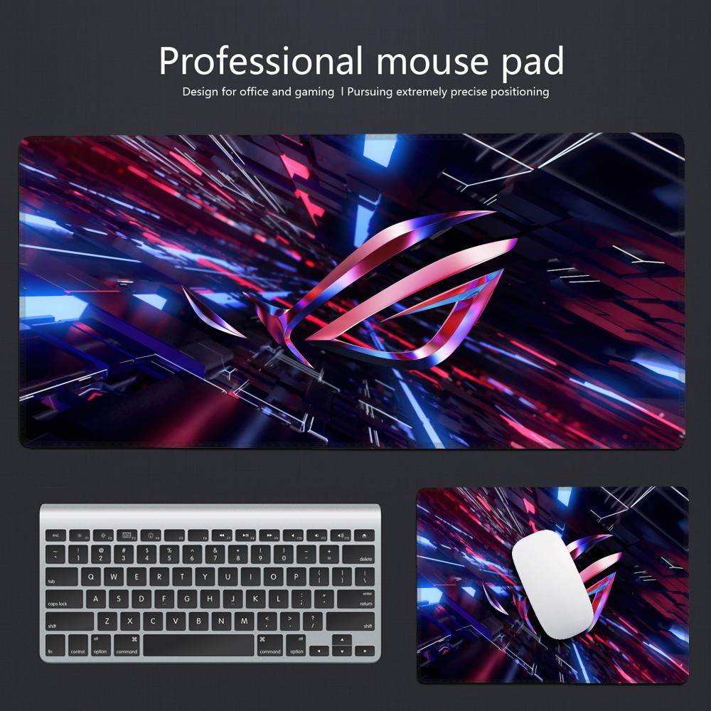 Asus Rog Mause Pad Anime Mouse - Pc Gaming Asus 评论和价格
