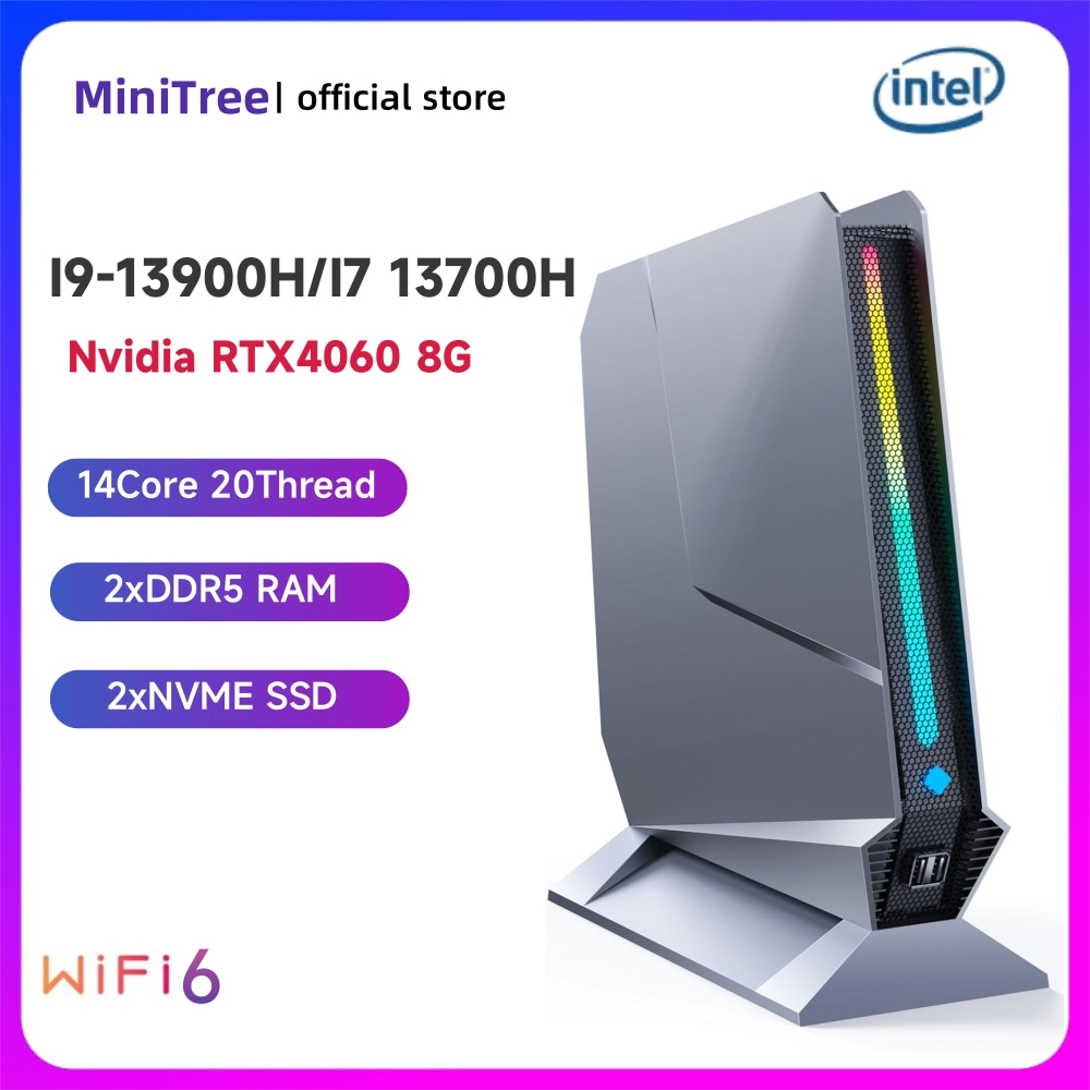 Desktop Mini Gaming Computer C - Pc Gaming Intel Core I5 评论和价格
