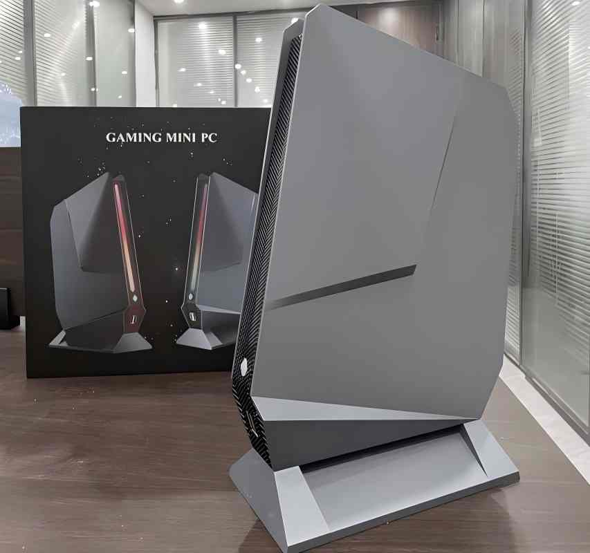 Desktop Mini Gaming Computer C - Pc Gaming Intel Core I5 评论和价格