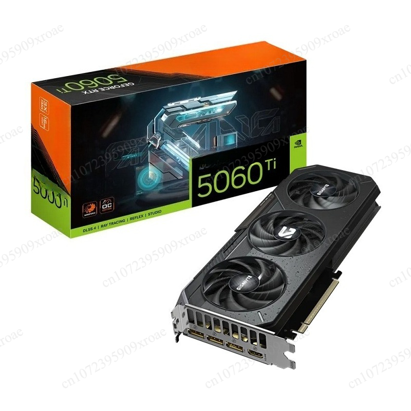 GeForce RTX 5060 Ti GAMING OC  - Pc Gaming Rtx 评论和价格