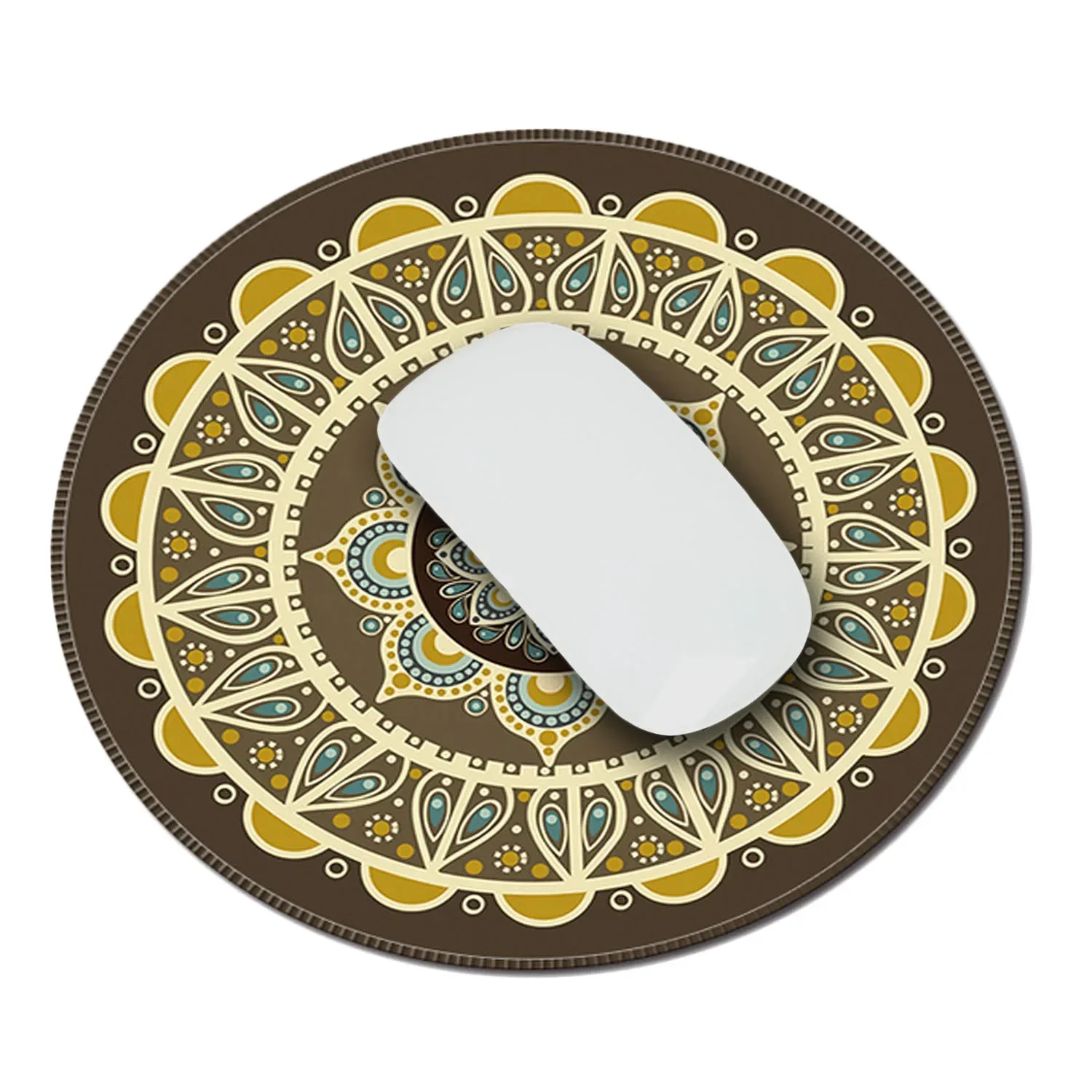 Nworld Vintage Bohemian Round  - Pc Gaming Cs2 评论和价格