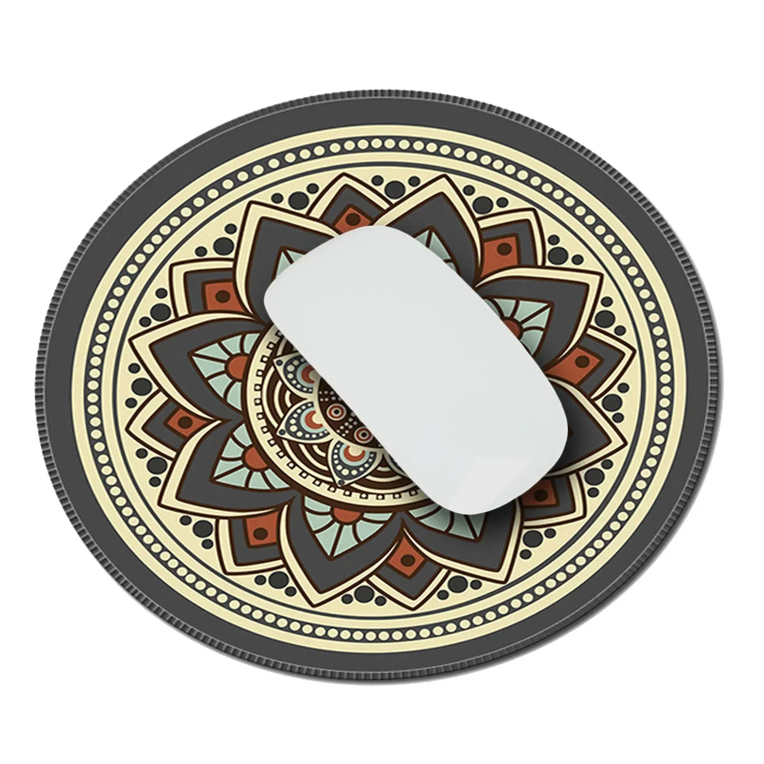 Nworld Vintage Bohemian Round  - Pc Gaming Cs2 评论和价格