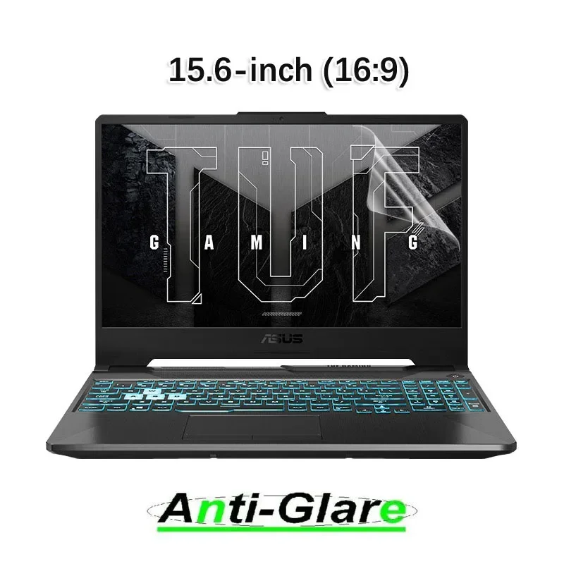 2X Anti-Glare Screen Protector - Pc Gaming Asus 评论和价格