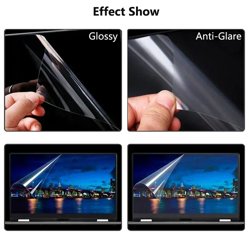 2X Anti-Glare Screen Protector - Pc Gaming Asus 评论和价格