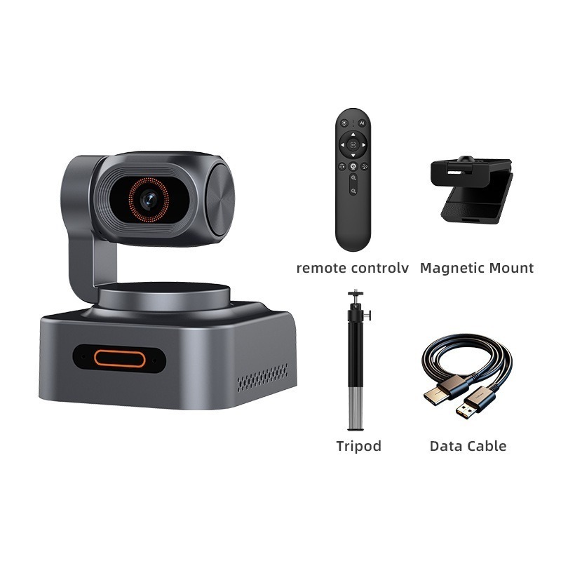 4K Ultra HD Live Streaming Web - Webcam 4K 评论和价格