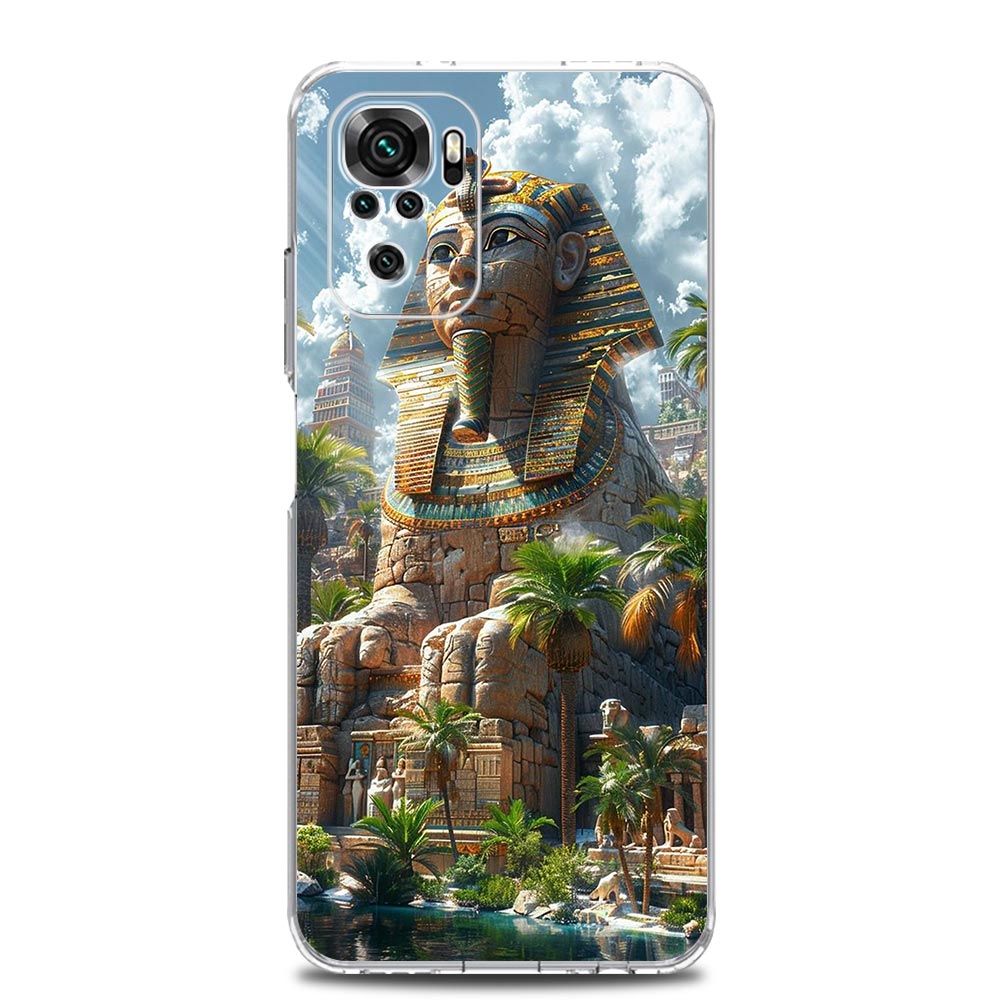 Phone Case For Xiaomi Redmi No - Pc Gaming Egypt 评论和价格