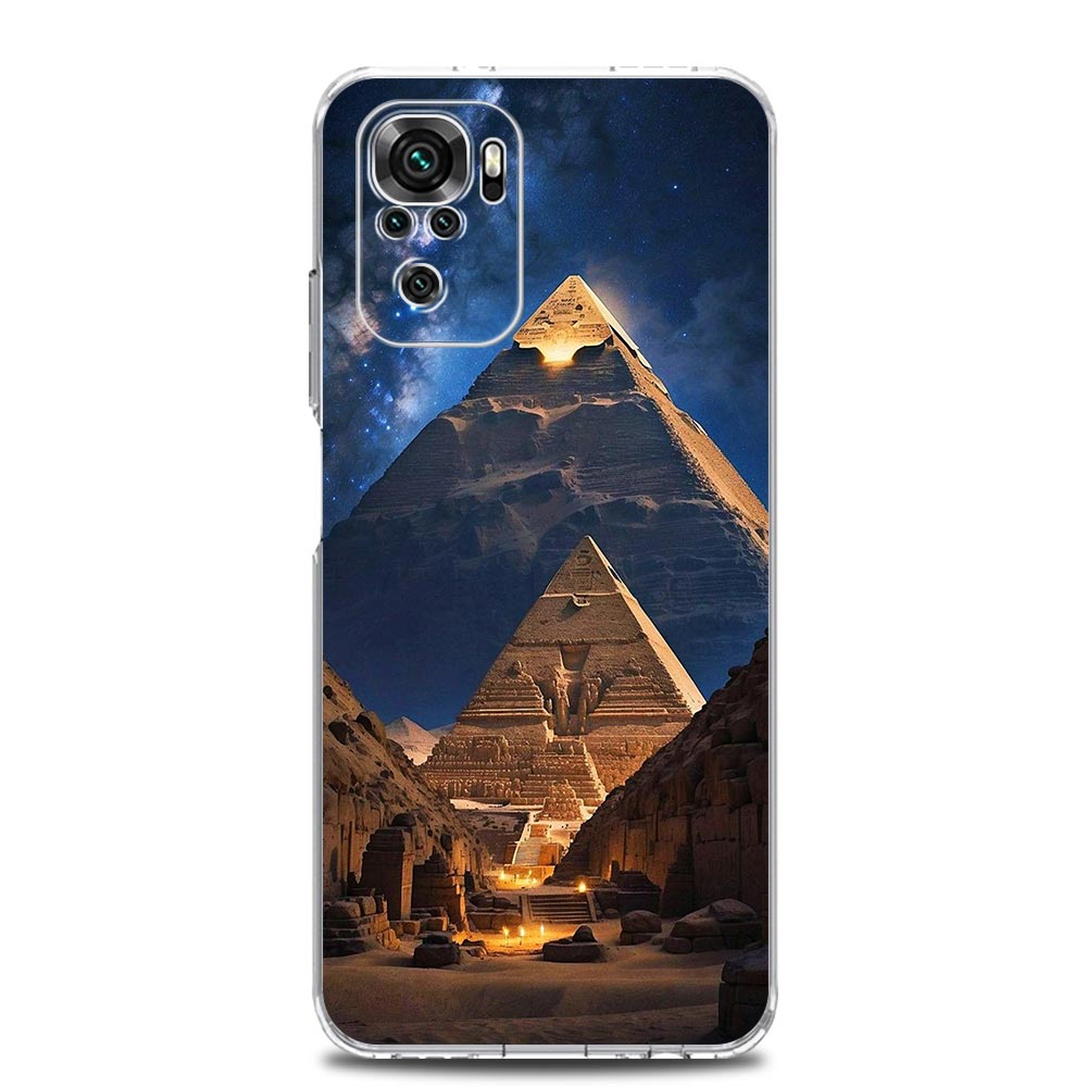 Phone Case For Xiaomi Redmi No - Pc Gaming Egypt 评论和价格