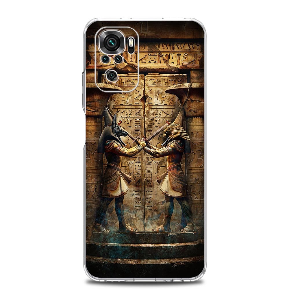 Phone Case For Xiaomi Redmi No - Pc Gaming Egypt 评论和价格