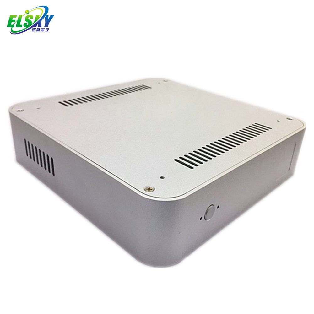 ELSKY Low Price  Fanless Mini  - Pc Gaming Price 评论和价格