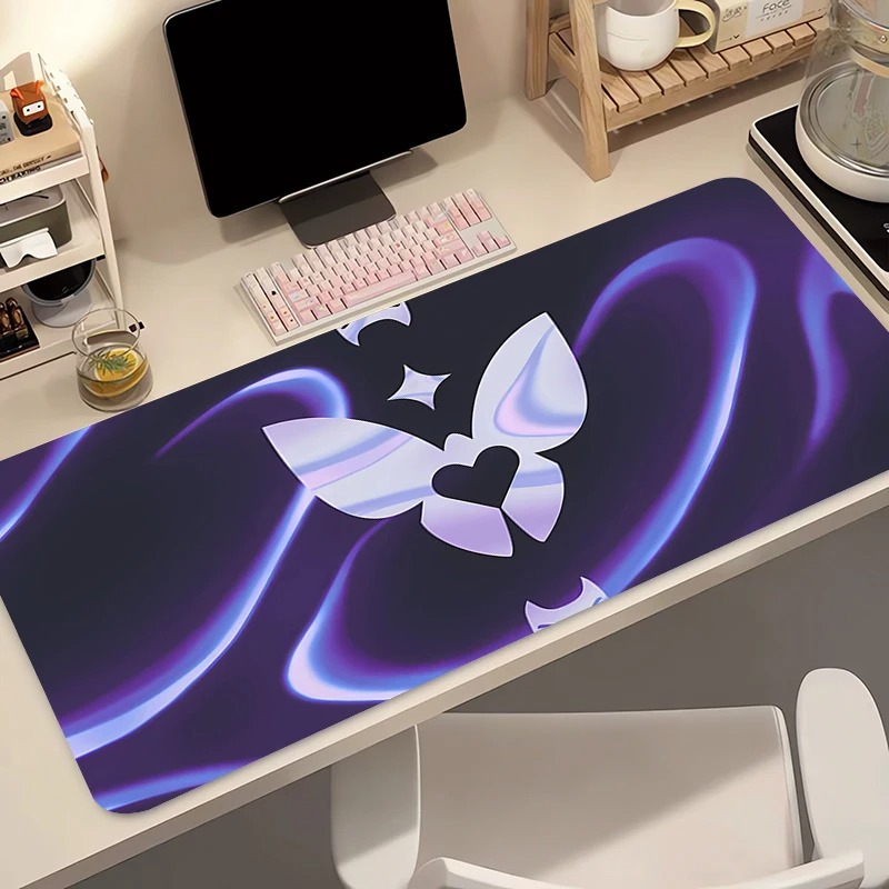 Mouse Pad Gamer Computer Anime - Pc Gaming Sultan 评论和价格