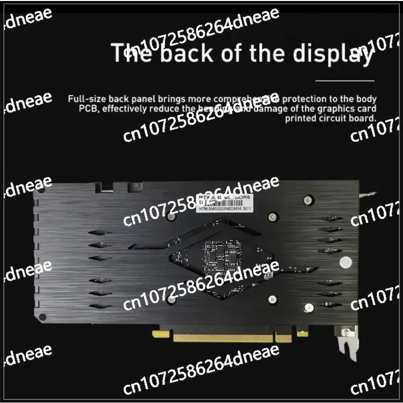 Top New RTX3060 12G Graphics C - Pc Gaming Rtx 3060 评论和价格