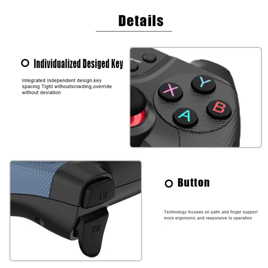 Phone Mobile Control Wireless  - Pc Gaming Price 评论和价格