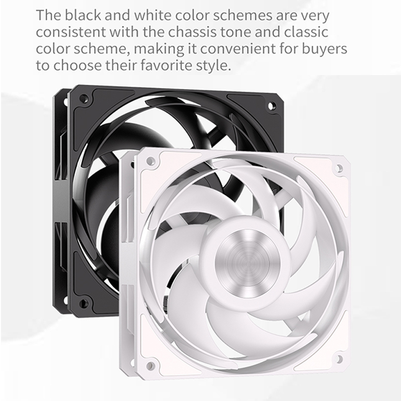 TEUCER Computer CPU Cooler Fan - Pc Gaming Ff 评论和价格