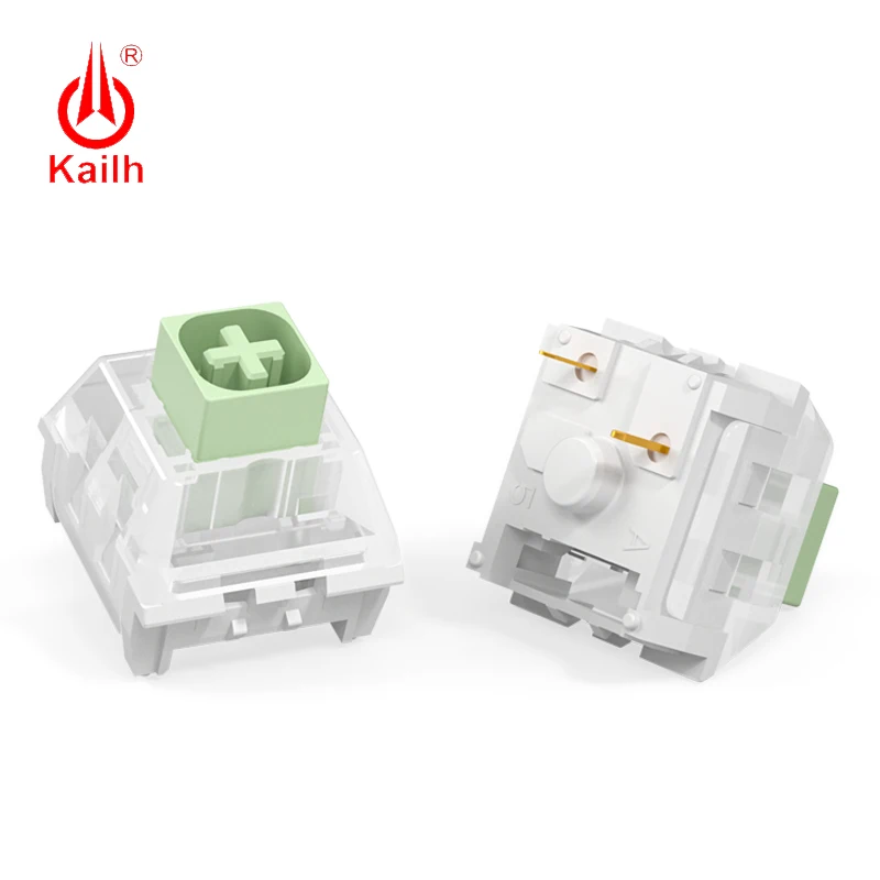 Kailh Box Jade Navy Keyboard S - Pc Gaming Ff 评论和价格