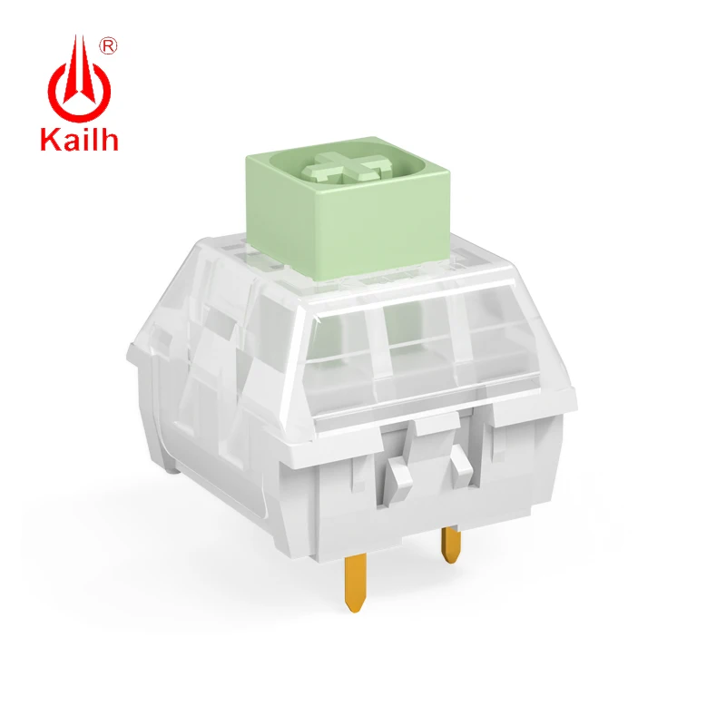 Kailh Box Jade Navy Keyboard S - Pc Gaming Ff 评论和价格