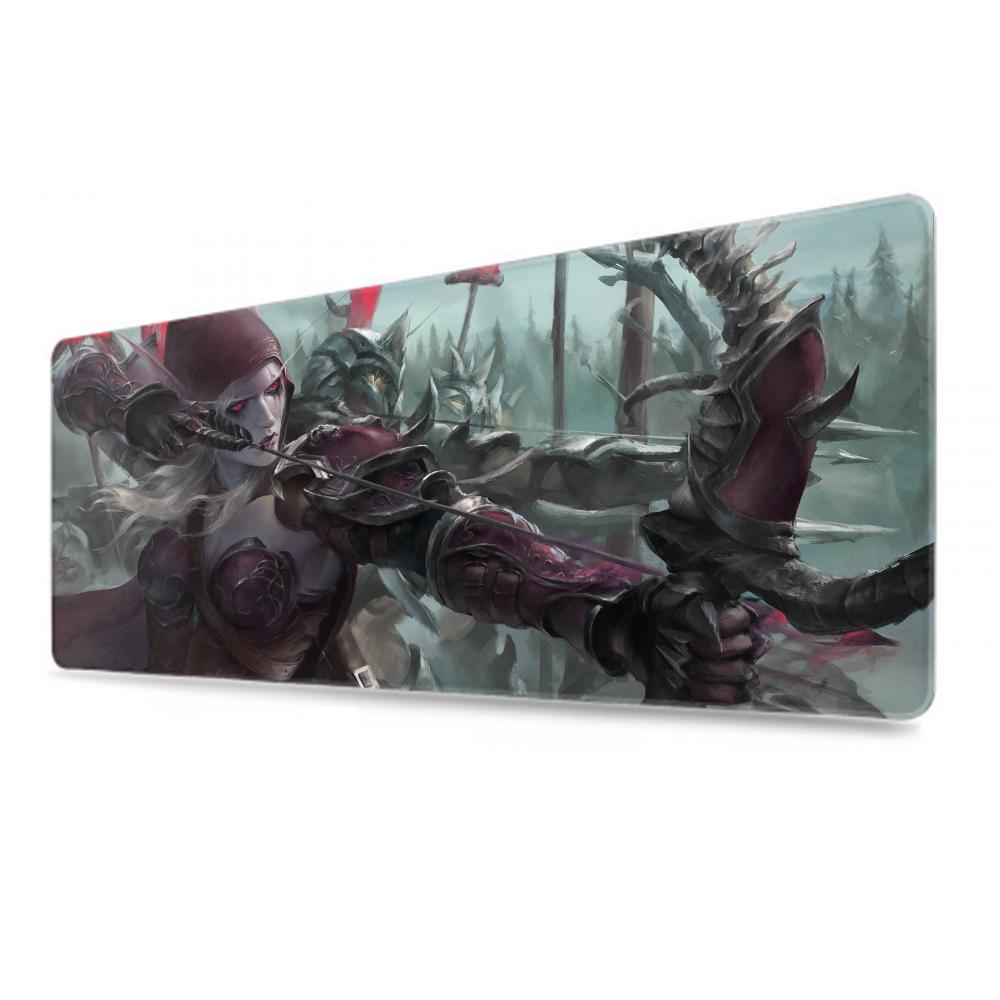 World of Warcraft Sylvanas Lar - Pc Gaming World Of Warcraft 评论和价格