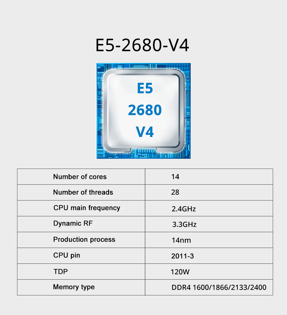 MOUGOL X99 Gaming Motherboard  - Pc Gaming Ff 评论和价格