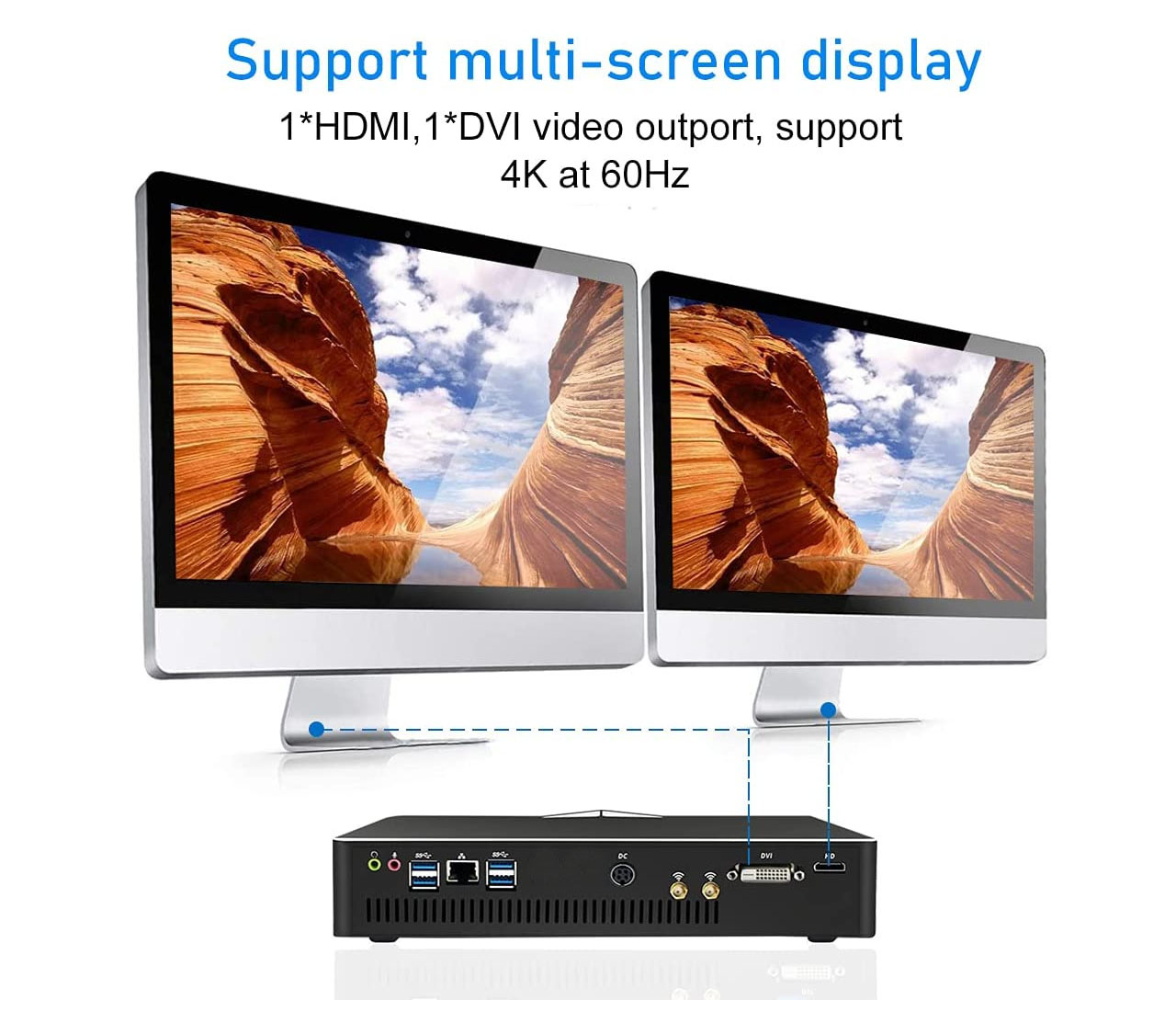 10th Gen Gaming Mini PC Intel  - Pc Gaming Intel Core I5 评论和价格