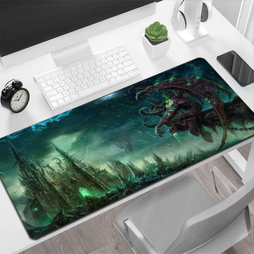 World of Warcraft Illidan Larg - Pc Gaming World Of Warcraft 评论和价格