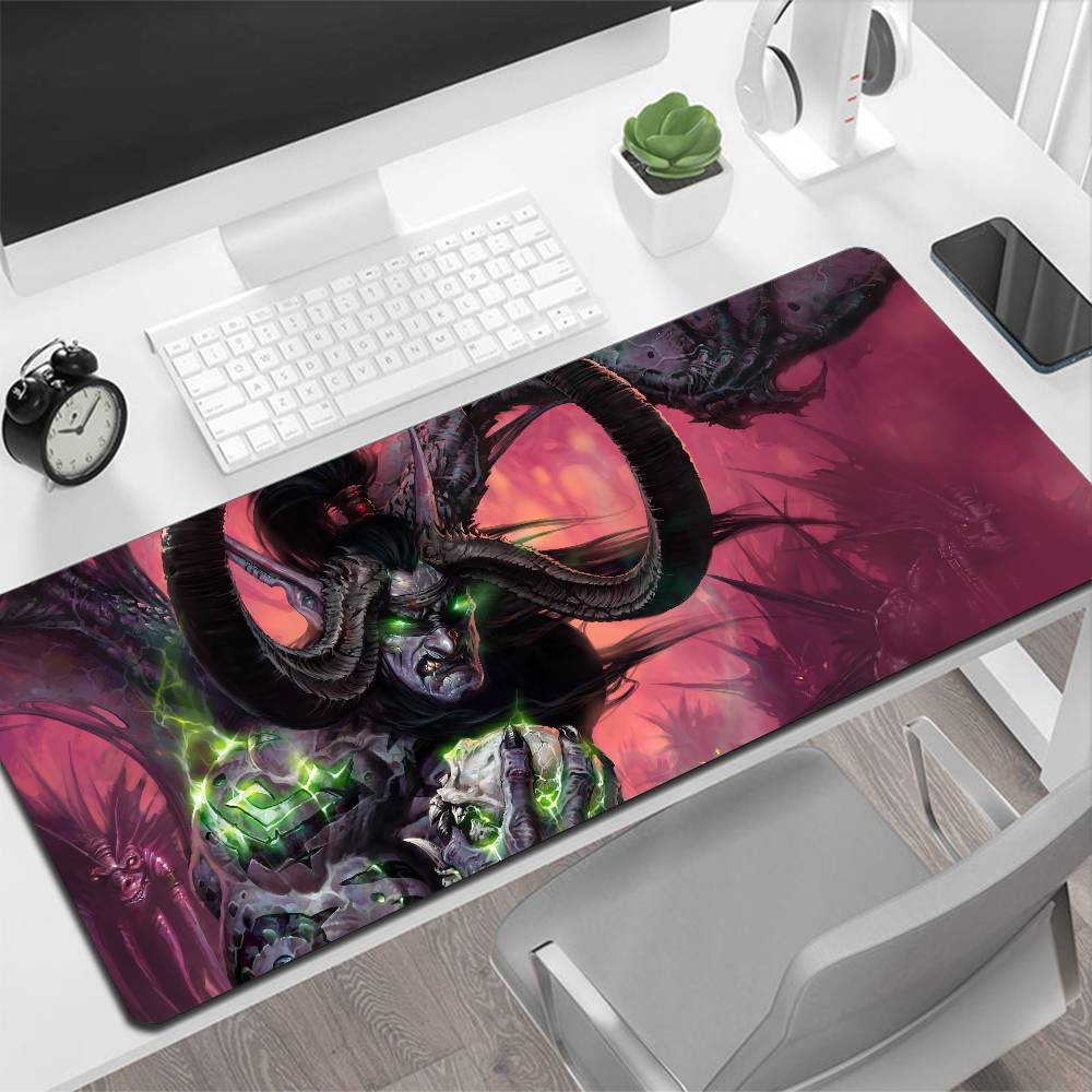 World of Warcraft Illidan Larg - Pc Gaming World Of Warcraft 评论和价格