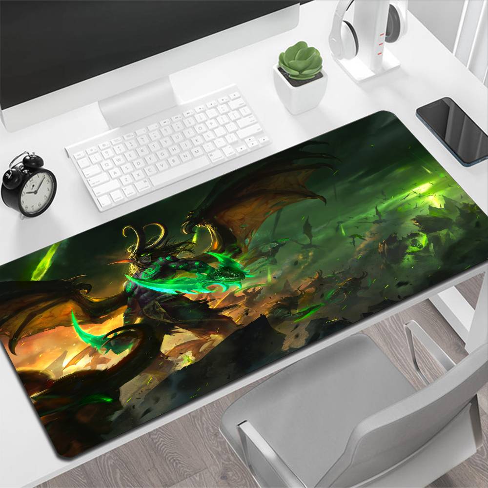 World of Warcraft Illidan Larg - Pc Gaming World Of Warcraft 评论和价格