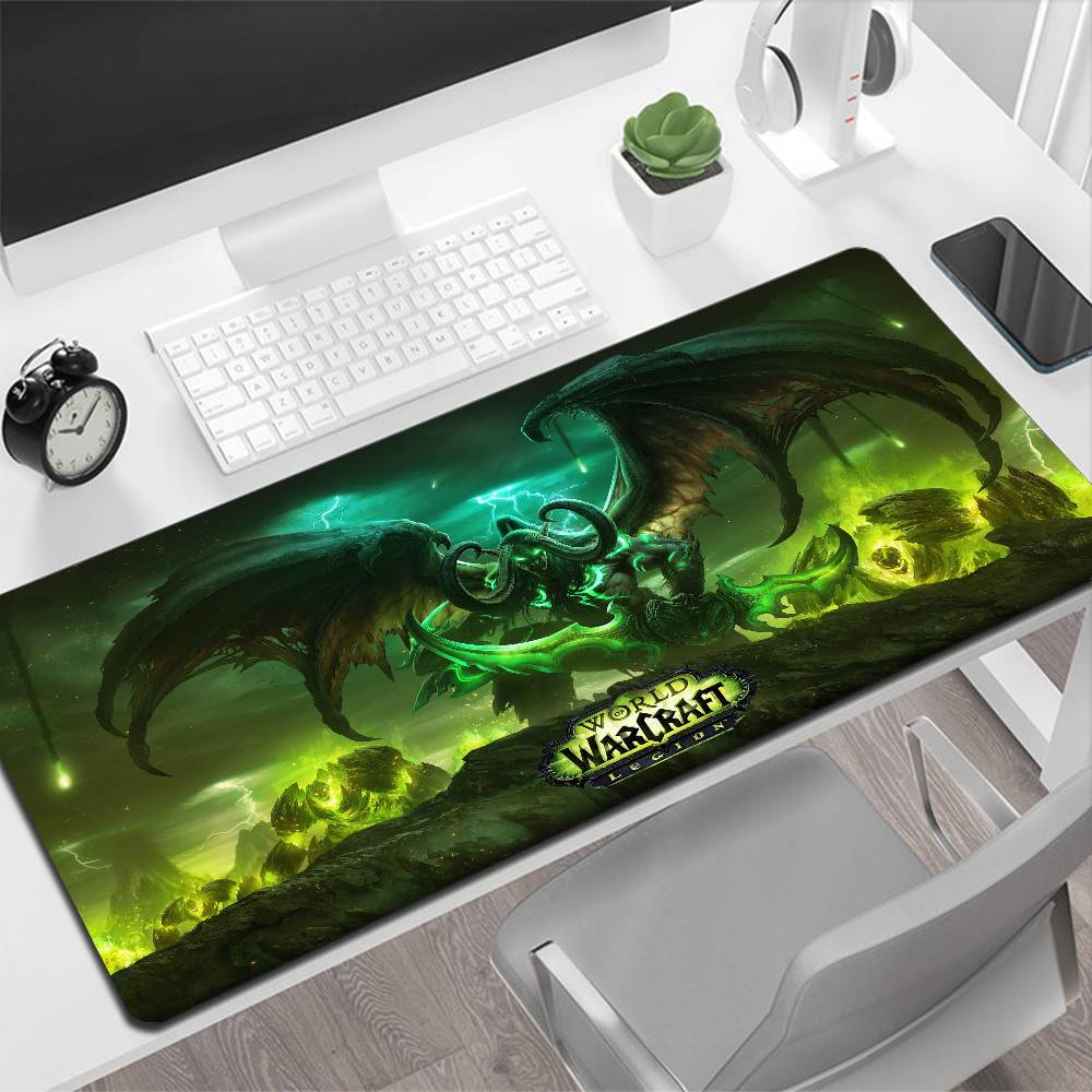World of Warcraft Illidan Larg - Pc Gaming World Of Warcraft 评论和价格