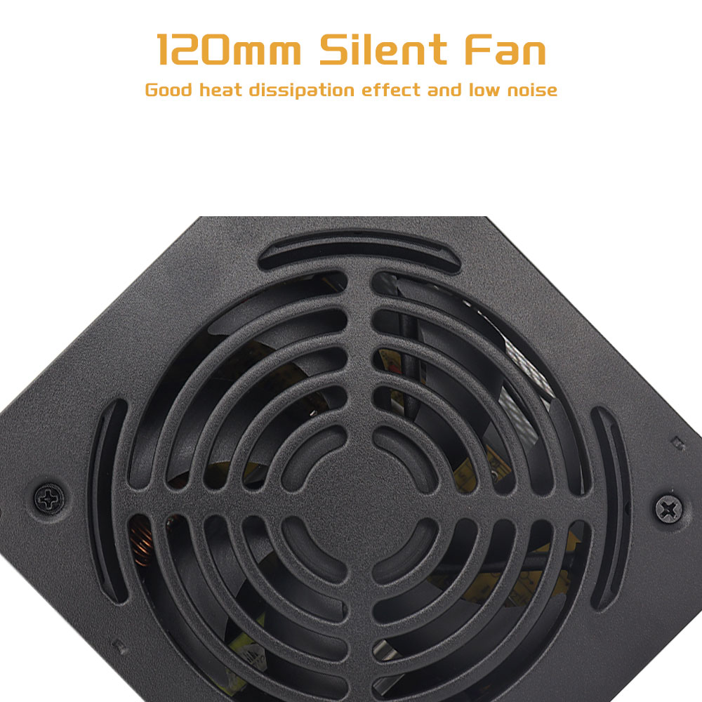 Cheap 500W Black ATX Desktop G - Pc Gaming Ff 评论和价格