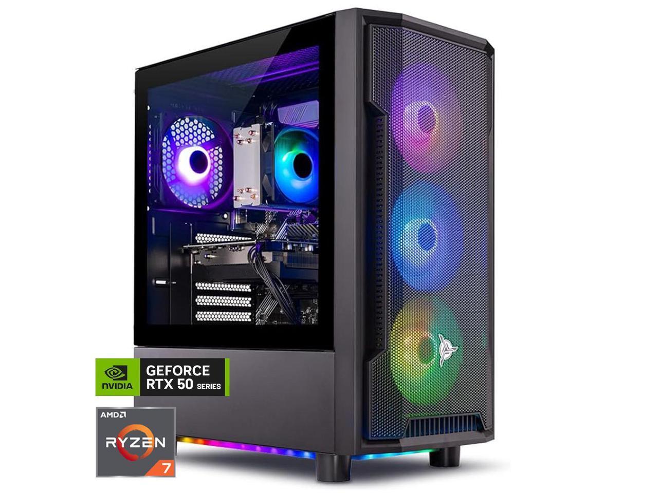 Skytech Gaming Shadow Gaming P - Pc Gaming Rtx 评论和价格