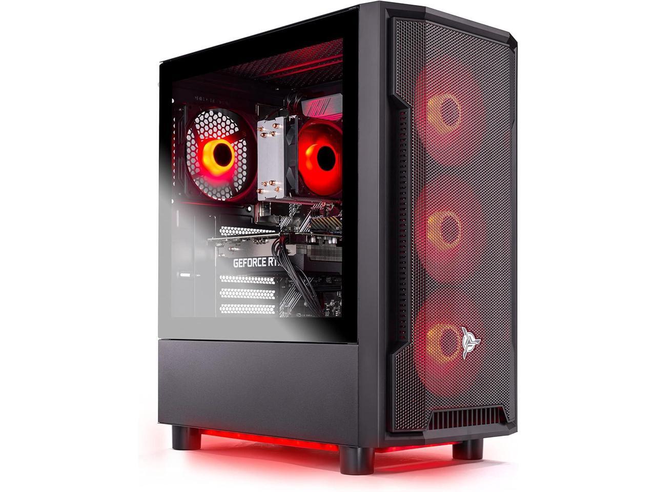 Skytech Gaming Shadow Gaming P - Pc Gaming Rtx 评论和价格