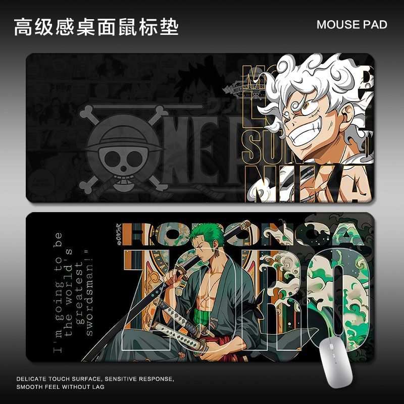 Anime One Piece Luffy Zoro Nam - Japan Pc Gaming 评论和价格