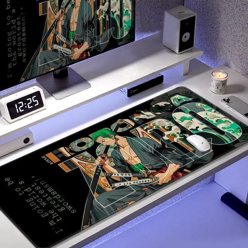 Anime One Piece Luffy Zoro Nam - Japan Pc Gaming 评论和价格