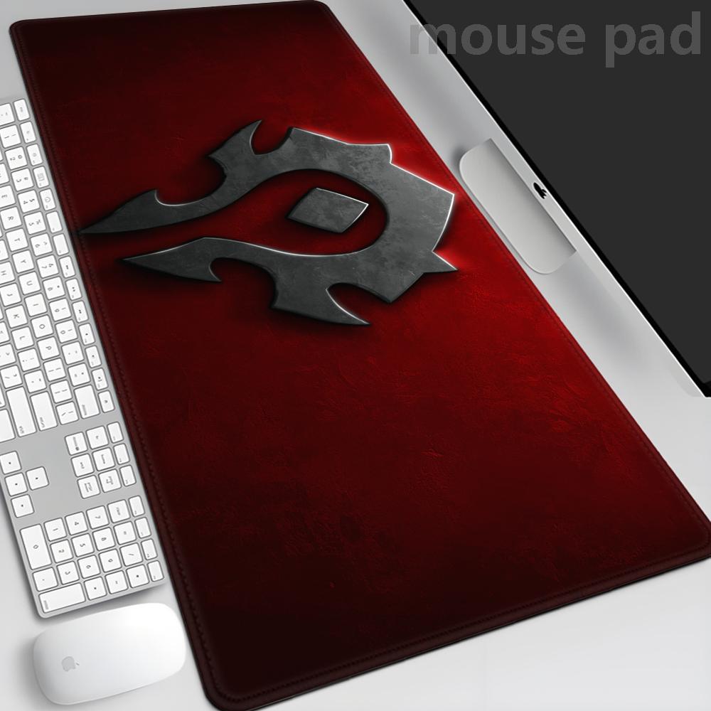 Lich King Mouse Pad Game World - Pc Gaming World Of Warcraft 评论和价格
