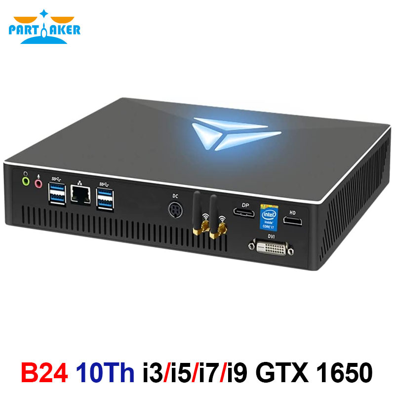 10th Gen Mini Gaming PC Intel  - Pc Gaming Intel Core I5 评论和价格