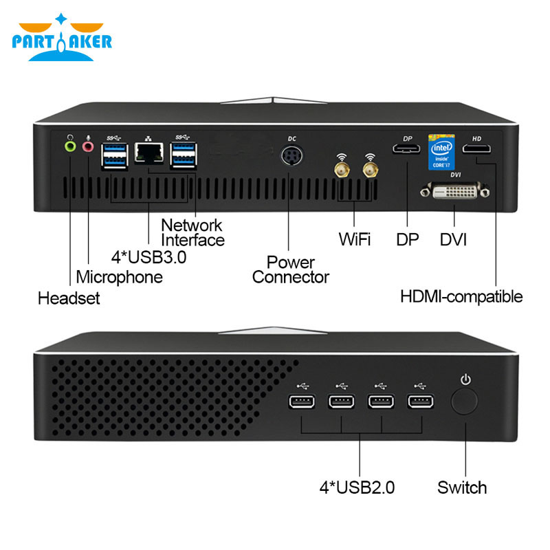 10th Gen Mini Gaming PC Intel  - Pc Gaming Intel Core I5 评论和价格