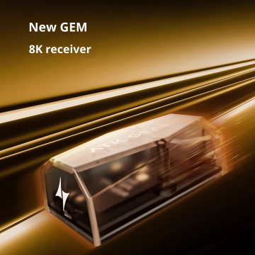 ATK X1 V2 Wireless Gaming Mous - Pc Gaming Cs2 评论和价格