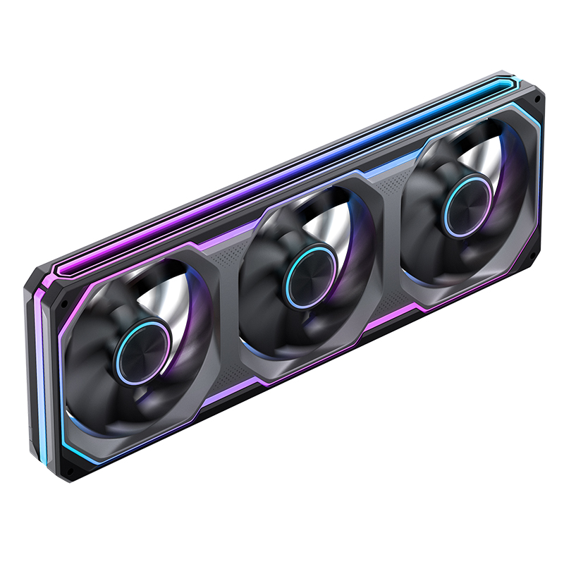 Jonsbo XA-120/240/360 PC Case  - Pc Gaming Ff 评论和价格