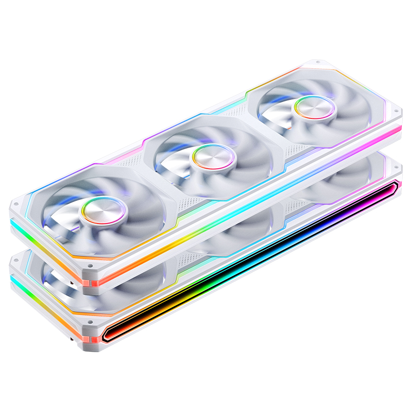 Jonsbo XA-120/240/360 PC Case  - Pc Gaming Ff 评论和价格
