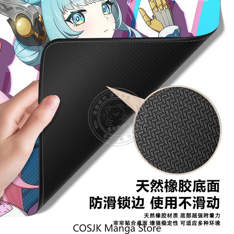 Anime Genshin Impact Custom Ta - Japan Pc Gaming 评论和价格