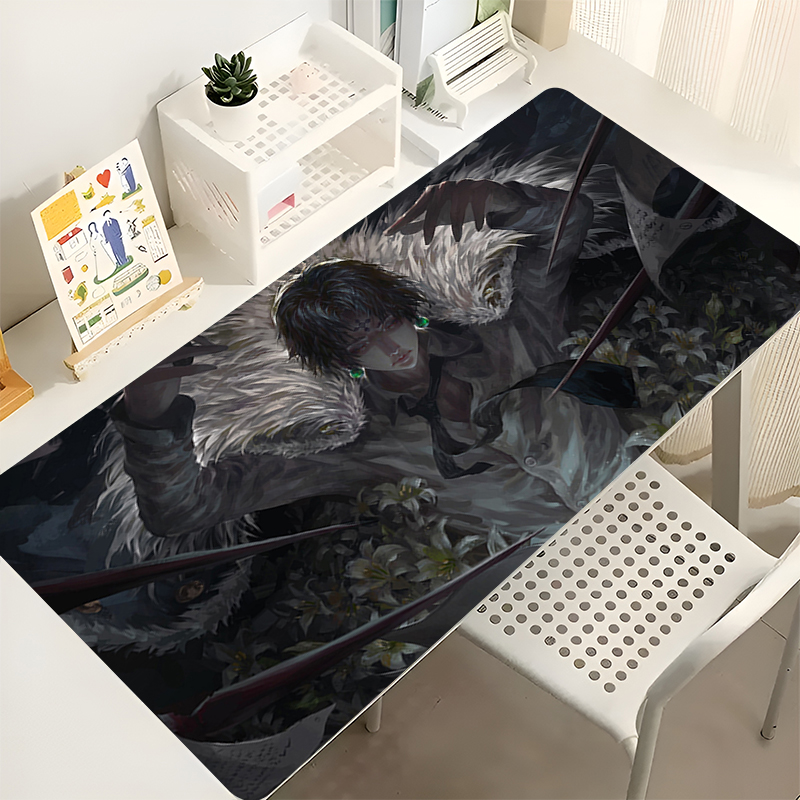 Mouse Pad Japan Laptop Anime G - Japan Pc Gaming 评论和价格