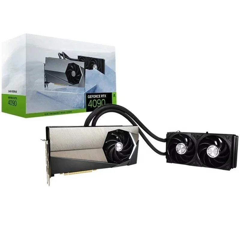 GeForce RTX 4090 SUPRIM LIQUID - Pc Gaming Rtx 评论和价格