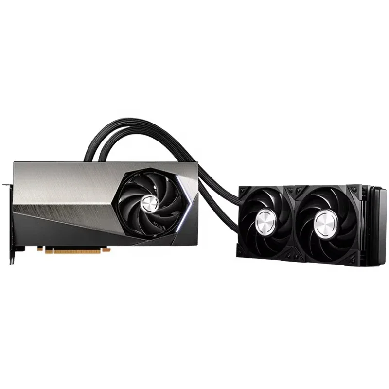 GeForce RTX 4090 SUPRIM LIQUID - Pc Gaming Rtx 评论和价格