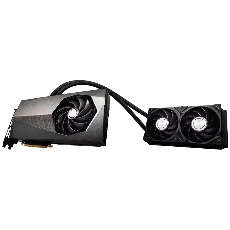 GeForce RTX 4090 SUPRIM LIQUID - Pc Gaming Rtx 评论和价格