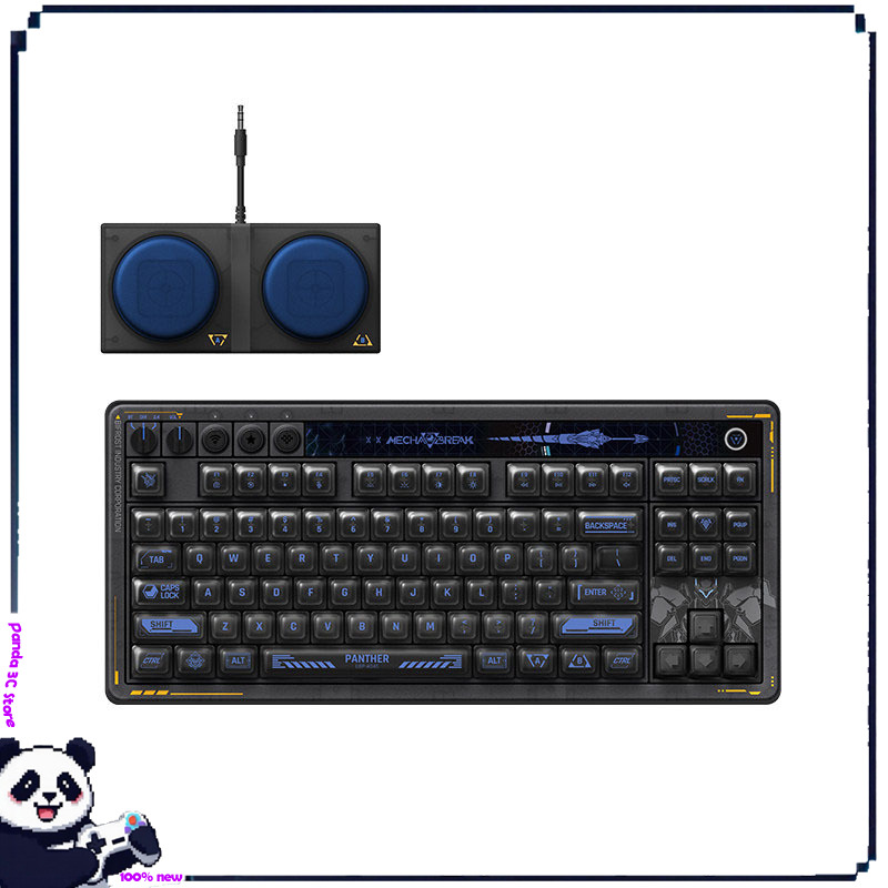 Retro87 Mechanical Keyboard Tr - Pc Gaming Cs2 评论和价格